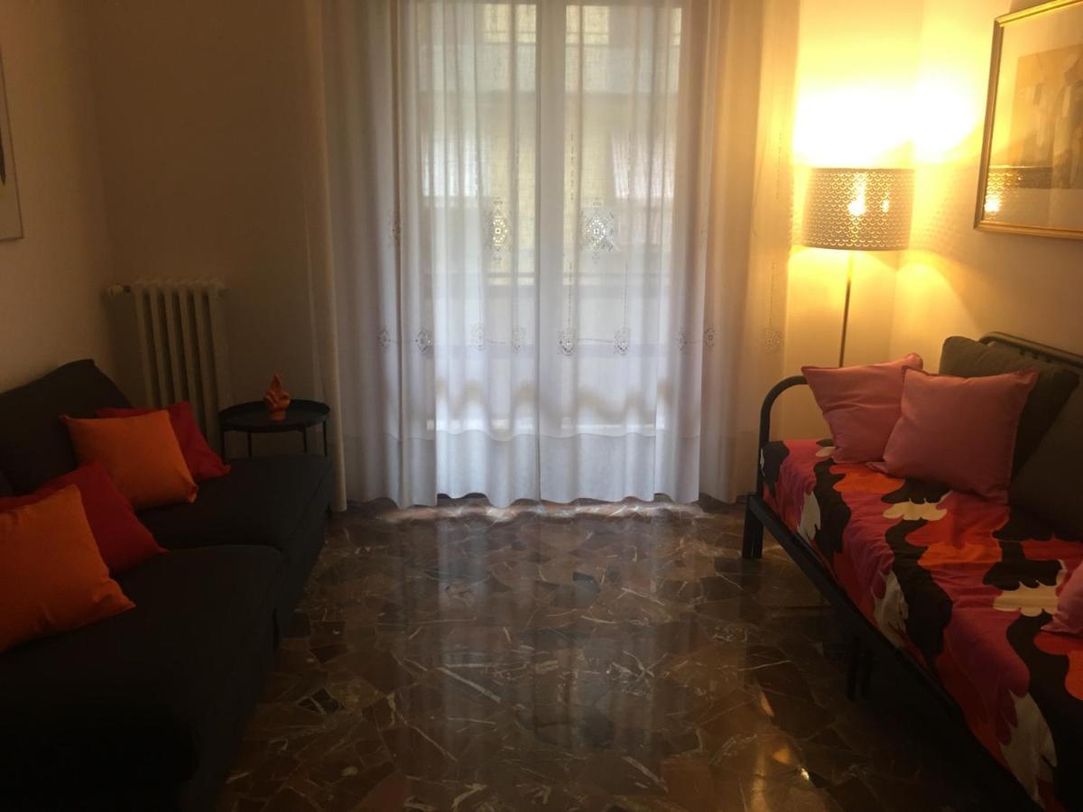 Marie Home Florence สกันดิชชี ภายนอก รูปภาพ