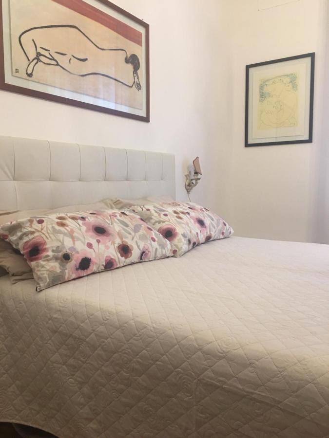 Marie Home Florence สกันดิชชี ภายนอก รูปภาพ