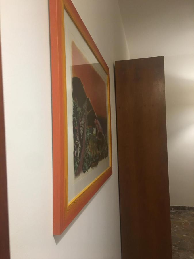 Marie Home Florence สกันดิชชี ภายนอก รูปภาพ