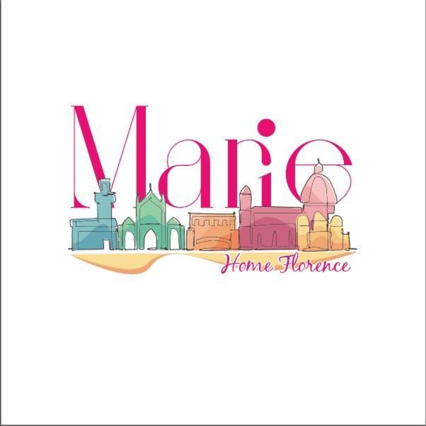 Marie Home Florence สกันดิชชี ภายนอก รูปภาพ
