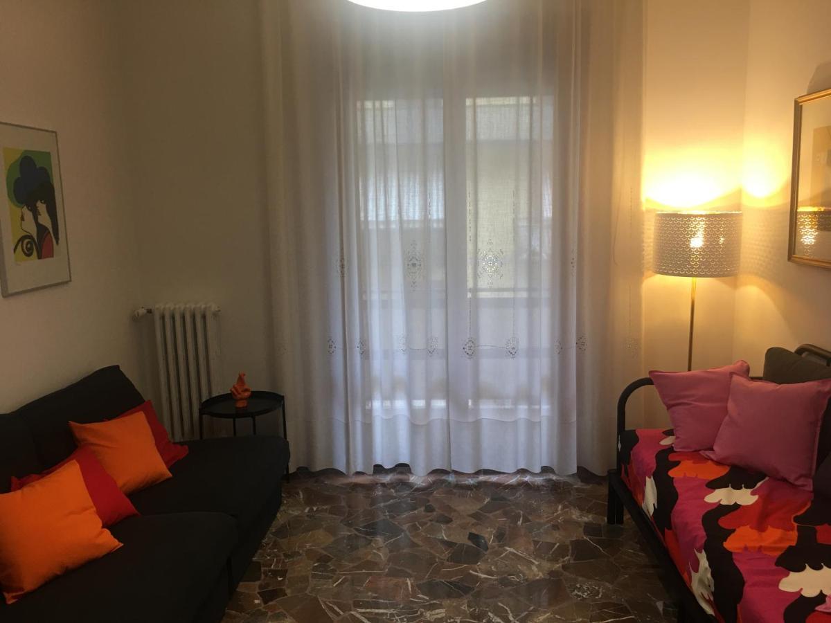 Marie Home Florence สกันดิชชี ภายนอก รูปภาพ