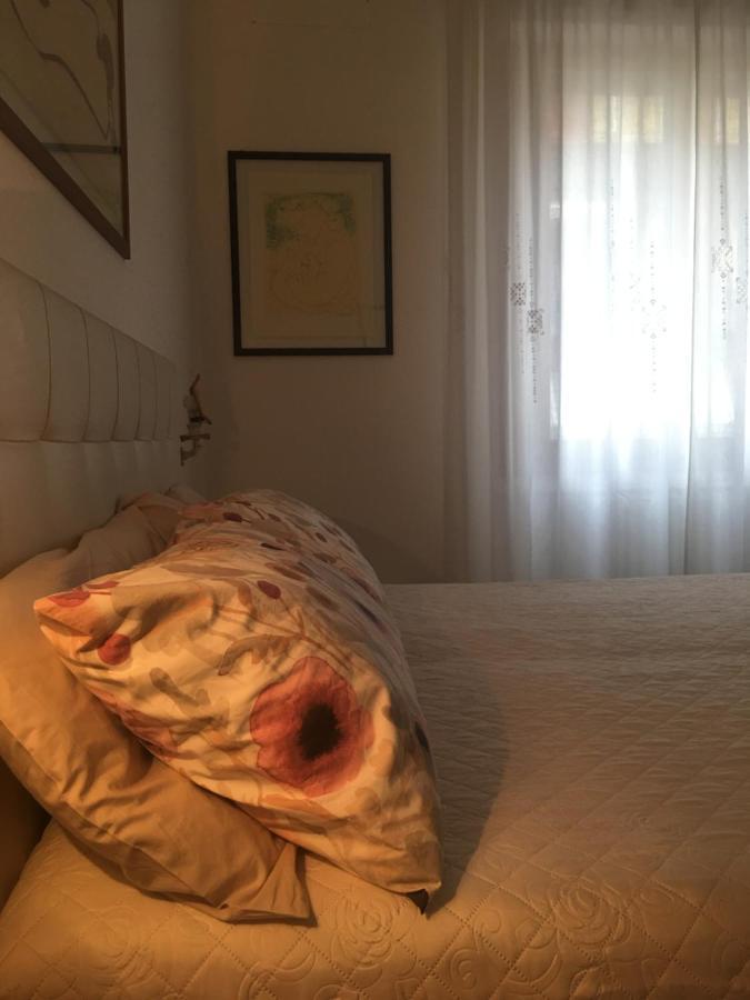 Marie Home Florence สกันดิชชี ภายนอก รูปภาพ
