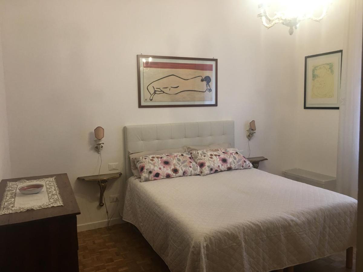 Marie Home Florence สกันดิชชี ภายนอก รูปภาพ