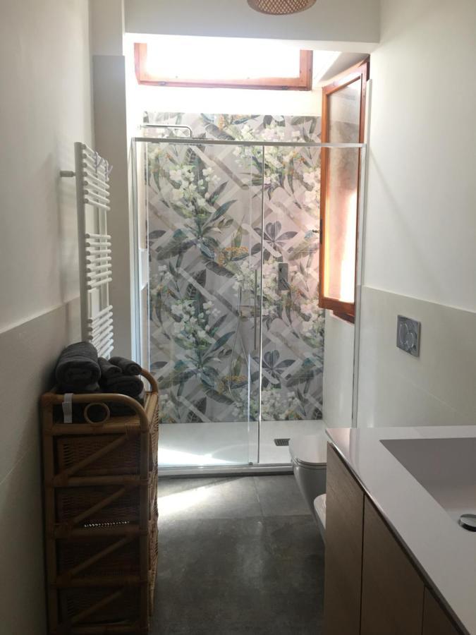 Marie Home Florence สกันดิชชี ภายนอก รูปภาพ
