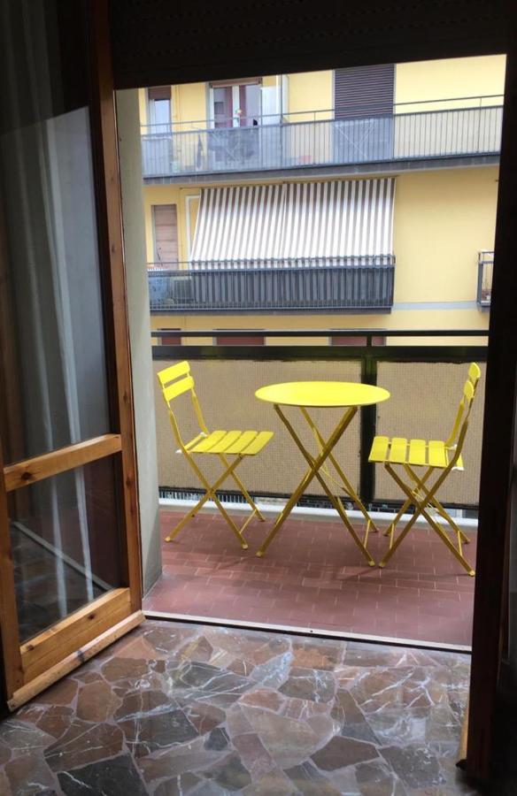 Marie Home Florence สกันดิชชี ภายนอก รูปภาพ