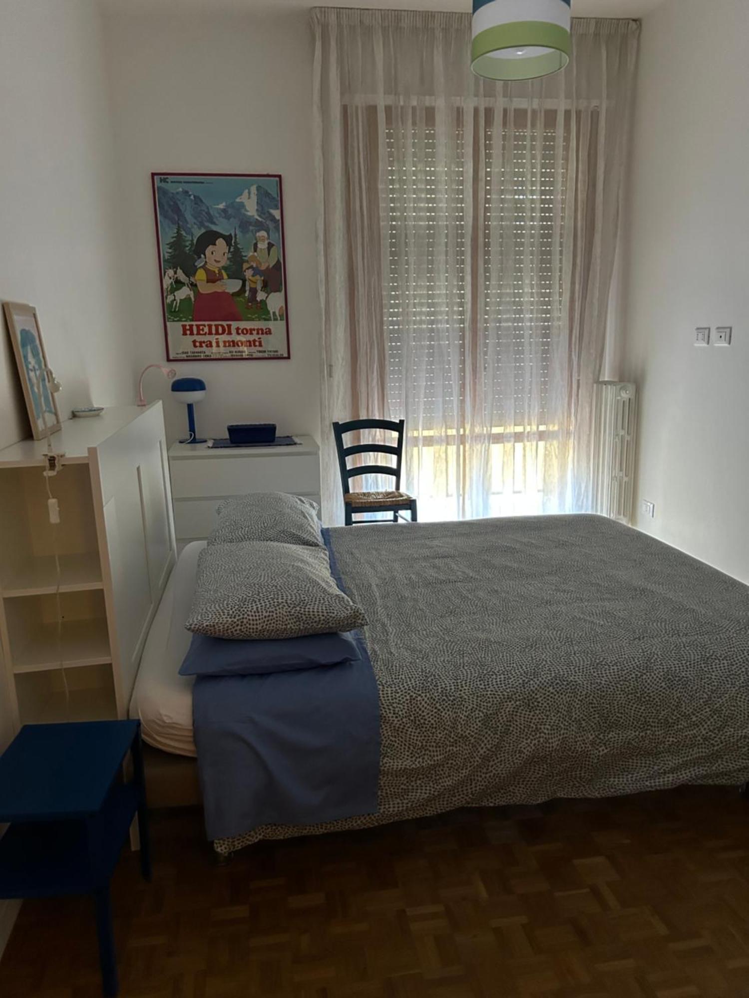 Marie Home Florence สกันดิชชี ภายนอก รูปภาพ