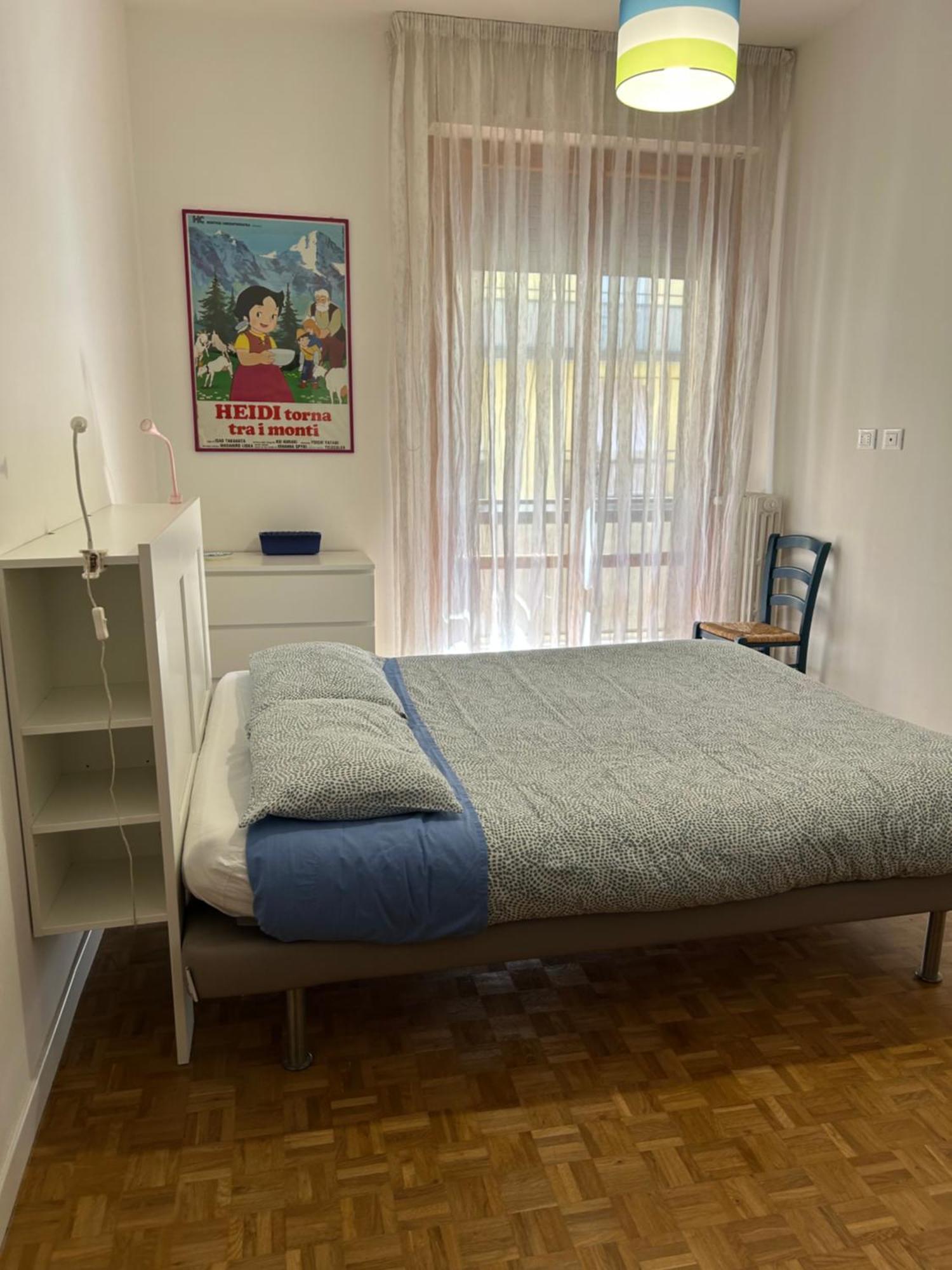 Marie Home Florence สกันดิชชี ภายนอก รูปภาพ